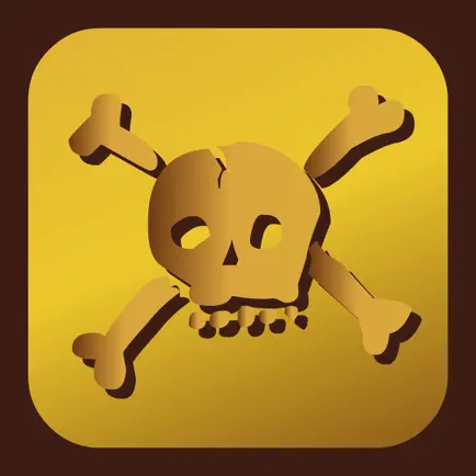 Pirate Treasure by CleverMedia Читы