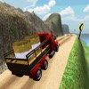 Truck Speed Driving Free - iPadアプリ