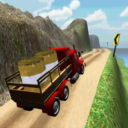 Truck Speed Driving Free Cheats