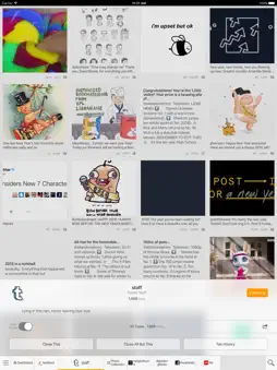 FastFeed T1 screenshot 7