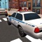 Driving a police car in Crime city police chase 3D is like being a real police officer