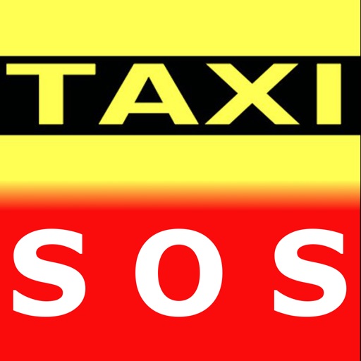 TAXI! SOS!