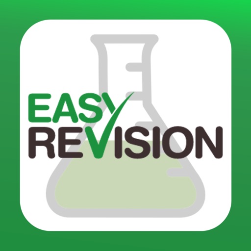 Easy Revision Junior Cert Science icon