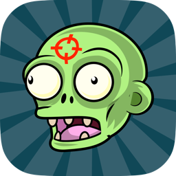 Pew Pew Zombies