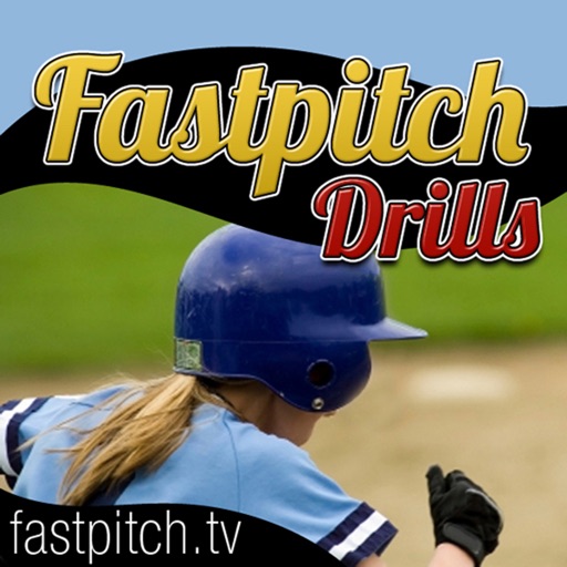 Softball Drills