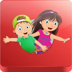 Islamna4kids app icon
