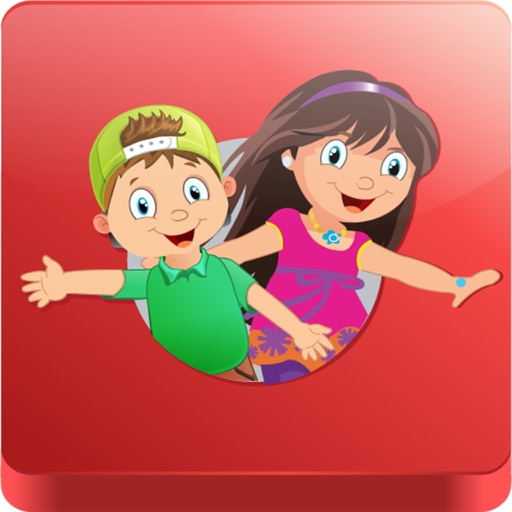 Islamna4kids app icon