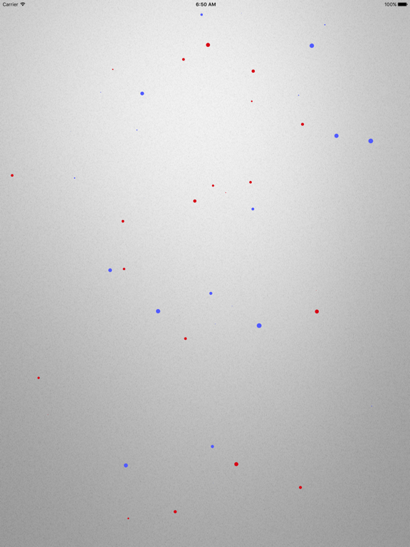 Screenshot #6 pour Bubbles : Bubble Blasting for Baby