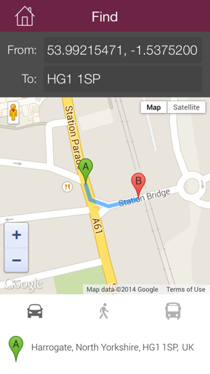Masala, Newton Aycliffe(圖2)-速報App