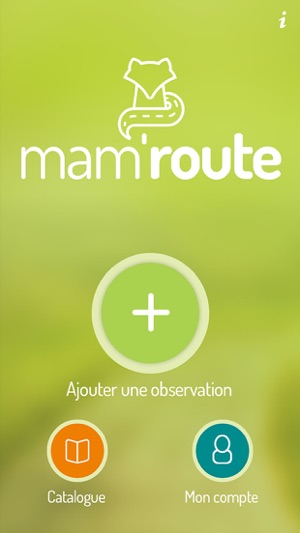 Mam'route(圖1)-速報App
