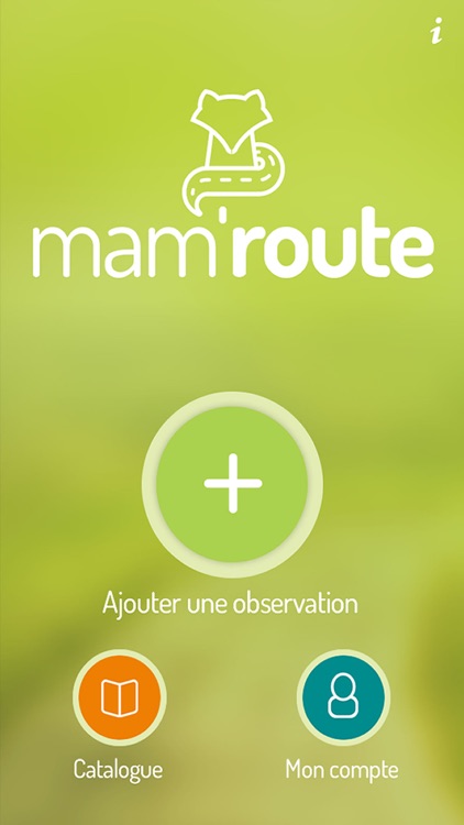 Mam'route
