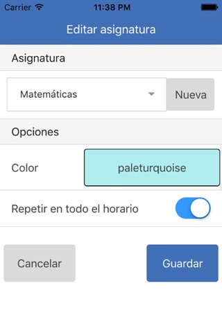 Planner for you Lite screenshot 4