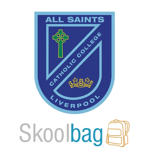 All Saints Catholic College - Skoolbag icon