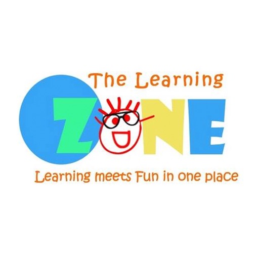 The Learning Zone icon