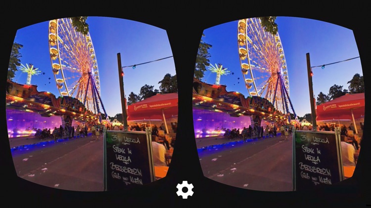 VR Erlanger Bergkirchweih 360° Video