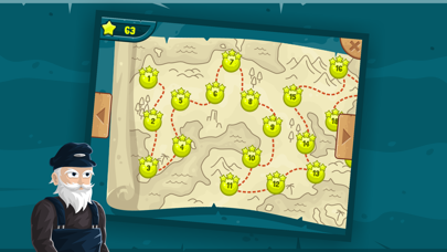 Screenshot #2 pour Railway Panic