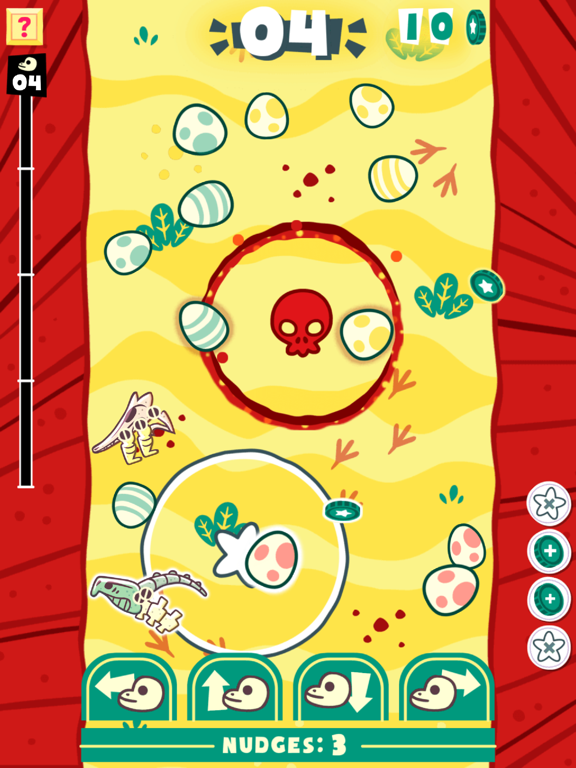 Screenshot #5 pour Launchasaurus