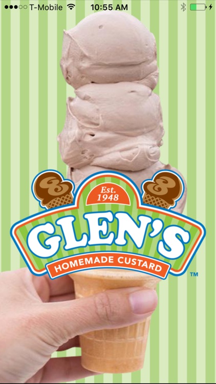 Glen's Custard