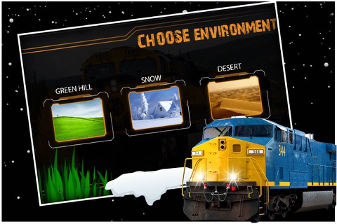 Train Simulator 2016 screenshot 2