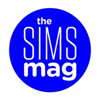 The Sims Magazine messages.notwork