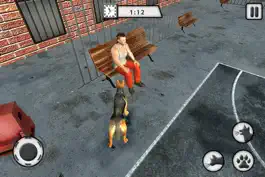 Game screenshot Prison Escape Police Dog Duty - Best Fighting Jail break Game hack