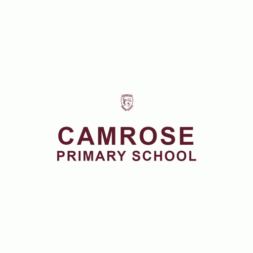 Camrose Primary School icon