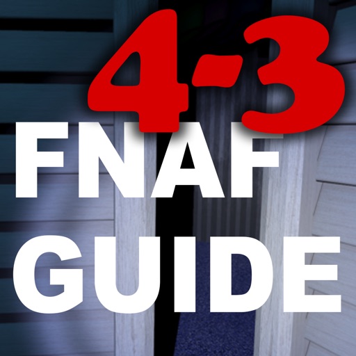 Free Cheats Guide for Five Nights at Freddy’s 4 and 3