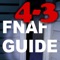 Free Cheats Guide for Five Nights at Freddy’s 4,3,2 and 1 is very informative and user friendly