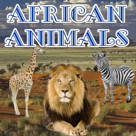African Animals Cheats