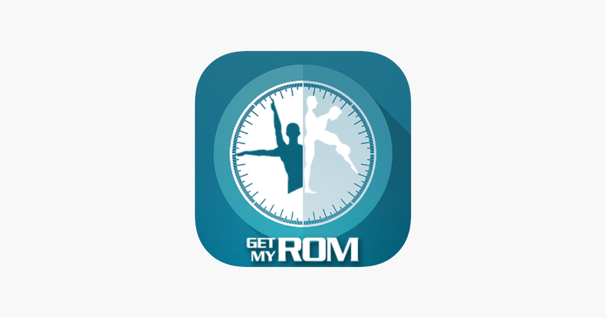 GetMyROM on the App Store