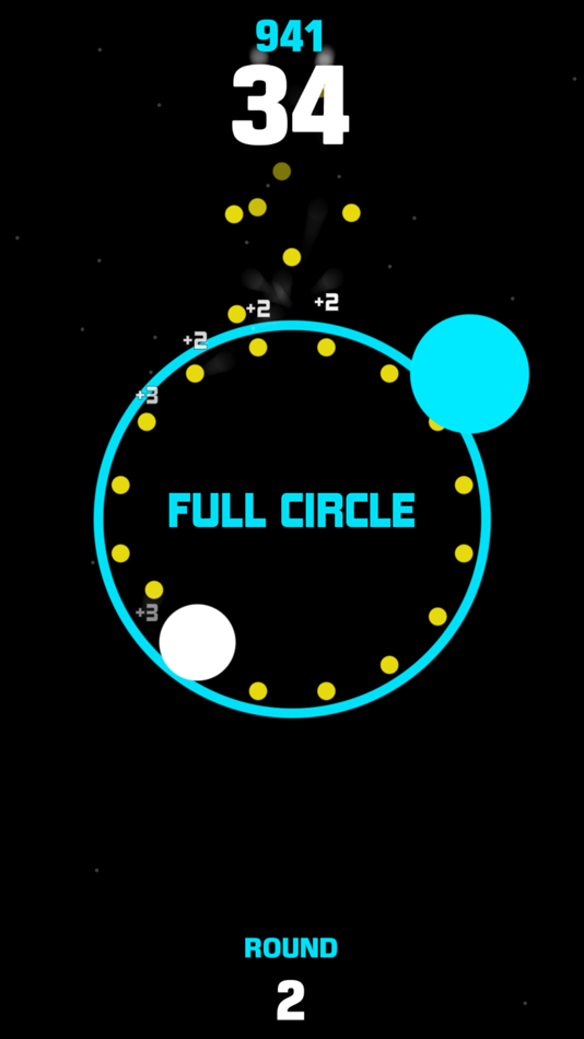 #2. Loop Mania (iOS) di: Umbrella Games LLC