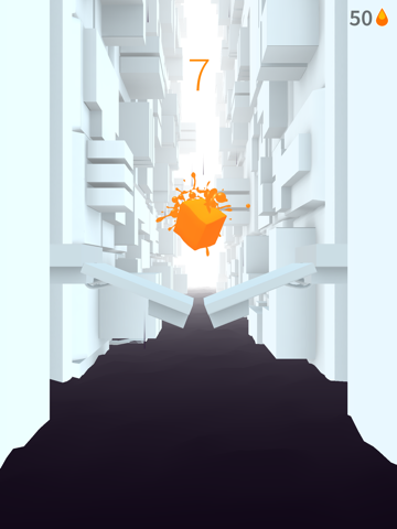 Screenshot #2 for Jelly Jump