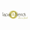 Tapas & Friends