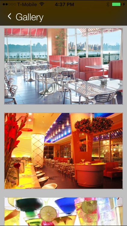 Baumgart's Cafe - Edgewater screenshot-4