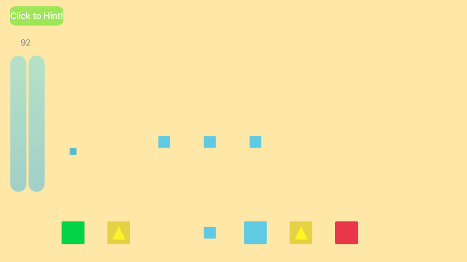 #1. Amazing-Box! (iOS) 由: Illés László