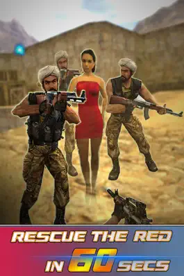 Game screenshot M4A1 Carbine Gun: Weapon for SWAT - Lord of War hack