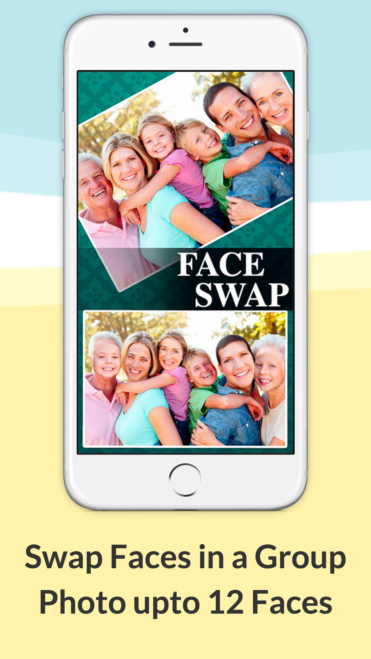 Face-changes screenshot 2