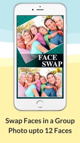 Face-changes screenshot