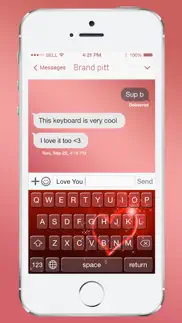 keyboard themes plus - stylish keypad skin with colorful background design problems & solutions and troubleshooting guide - 2