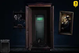 Game screenshot Room Escape - Scary House 7 apk