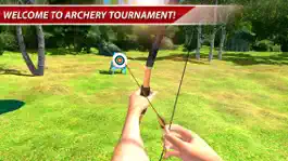 Game screenshot Archery Shooter 3D: Bows & Arrows mod apk