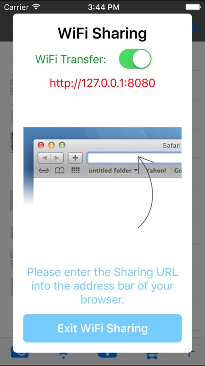 Scan & Print - Document Scanner and Printer screenshot-4