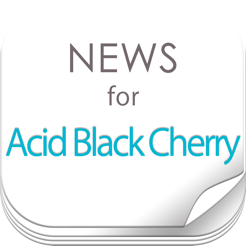Abcニュースまとめ速報 For アシッドブラックチェリー Acid Black Cherry On The App Store