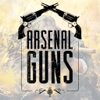 Arsenal Guns