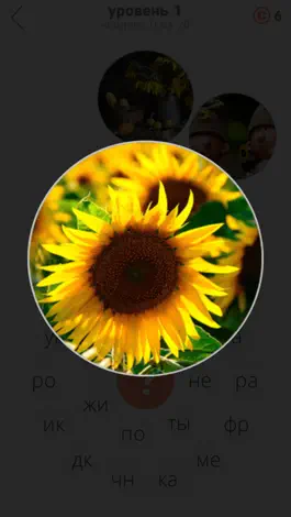 Game screenshot Слово-самозванец apk