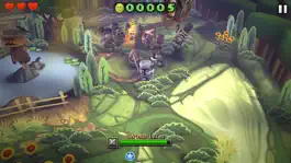 Game screenshot Minigore 2: Zombies mod apk