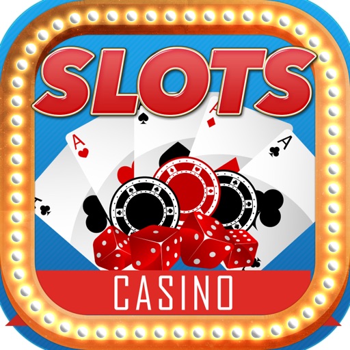 Awesome Secret Slots Party Battle - Free Las Vegas Casino Machines icon