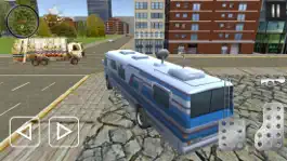 Game screenshot Bus Games - Bus Driving Simulator 2016 hack