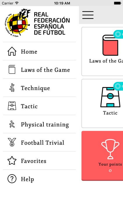 11vs11 - Inglés y fútbol