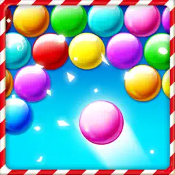 Bubble King: Carnival Cruise app icon